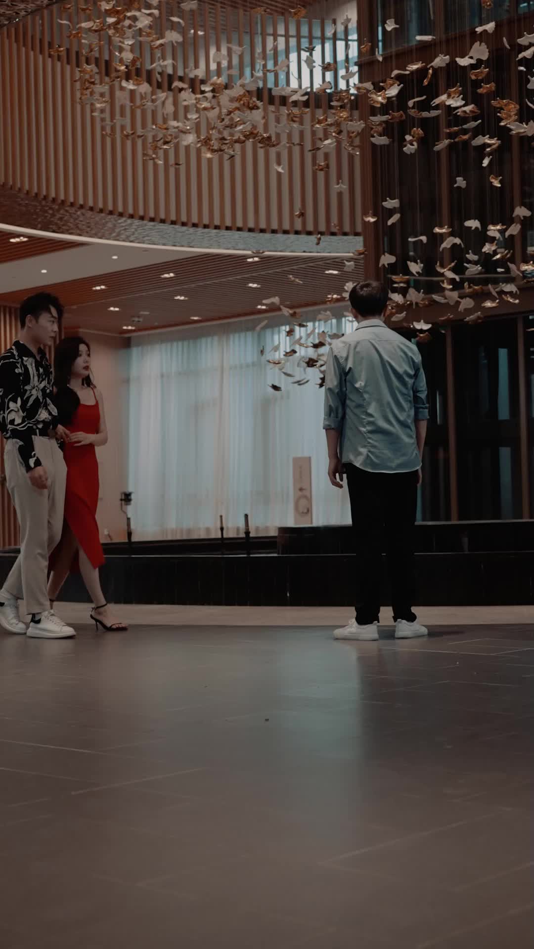 Tập 7 - Long Huyết Thức Tỉnh: Liều Mạng Cứu Nữ